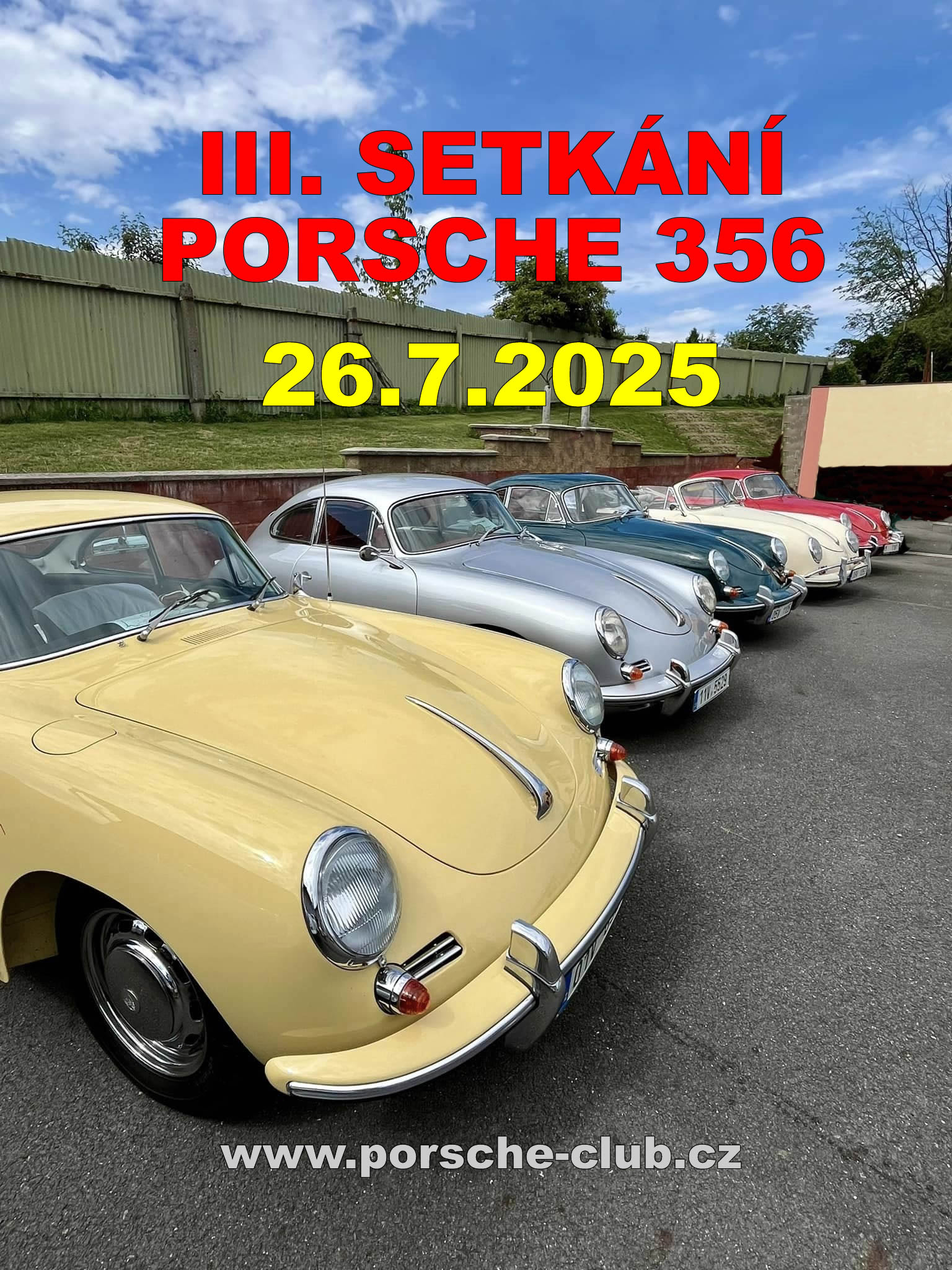 Porsche 356